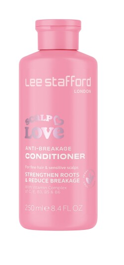 Lee Stafford Scalp Love Anti-Breakage Conditioner 250 ml