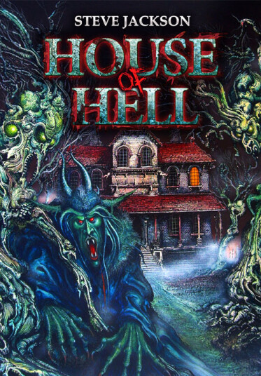 House of Hell (Standalone) (PC)