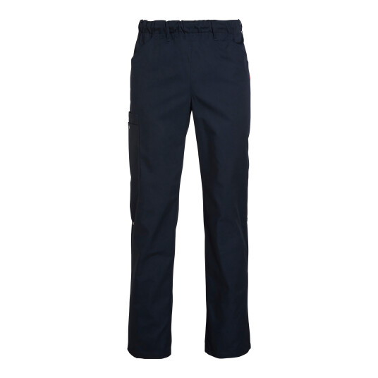 Smila Workwear Kim Bukser Normal lengde, Navy, 1 stk ,SBG-34010VD51-28 S