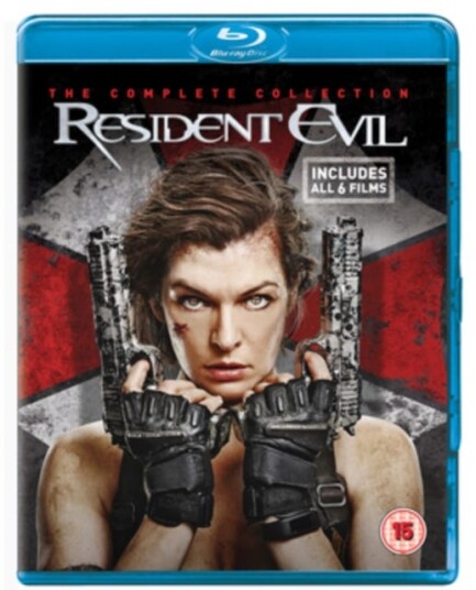 Resident Evil