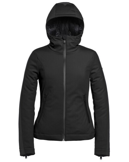 Goldbergh Sporty Jacket W Black (Storlek 42)