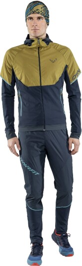 Dynafit Men's Alpine Hybrid Jacket Grønn XL Man