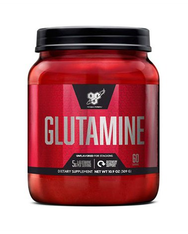 BSN Glutamine DNA 309g