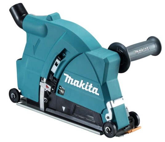 Makita Støvavsugdeksel 230mm tilbehør vinkelsliper