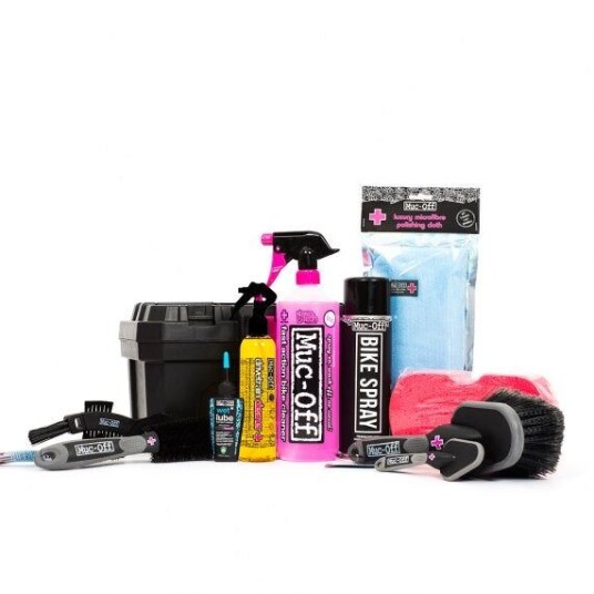 Muc-Off Ultimate Bicycle Kit