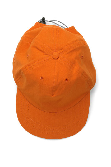 Houdini Daybreak Cap Burned Orange M-L