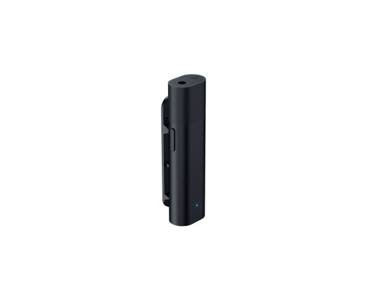 Razer Seiren Bluetooth Mikrofon - Svart