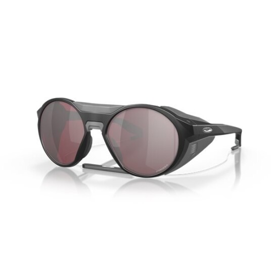 Oakley Clifden Mtt Blk W/ Prizm Snw Blk