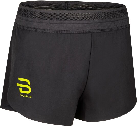 D?hlie Elite Shorts Dame Obsidian M