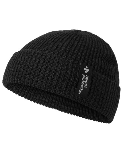 Sweet Protection Berm Beanie Black