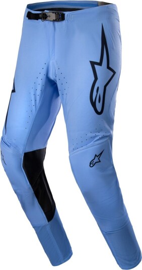 Alpinestars Supertech Dade Motocross bukser 38 Blå