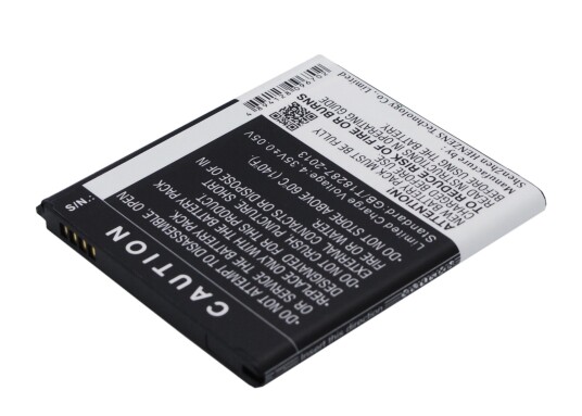 Altitec Batteri for Samsung Express Prime 2 / 3 Eclipse 2, J3 2016 EB-BG530