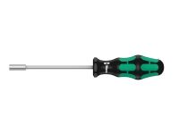 Wera 05029410001, 33 mm, 23 cm, 33 mm, Sort, Grønn