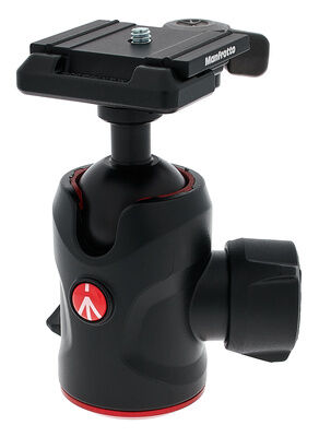 Manfrotto MH496-BH Centre Ball Head