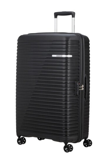 American Tourister Koffert American Tourister 95,5l Black