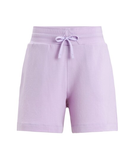 Icebreaker Women Crush Shorts Purple Gaze L