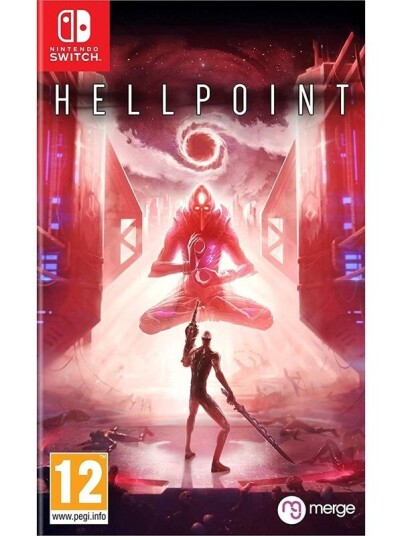 Hellpoint (NS)