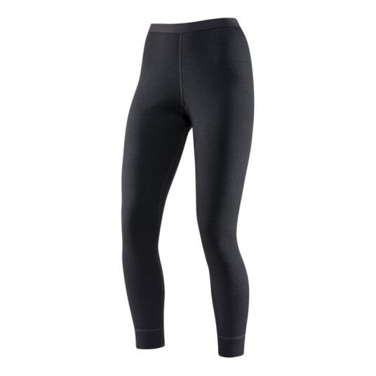 Devold Expedition Woman Long Johns XL, Black