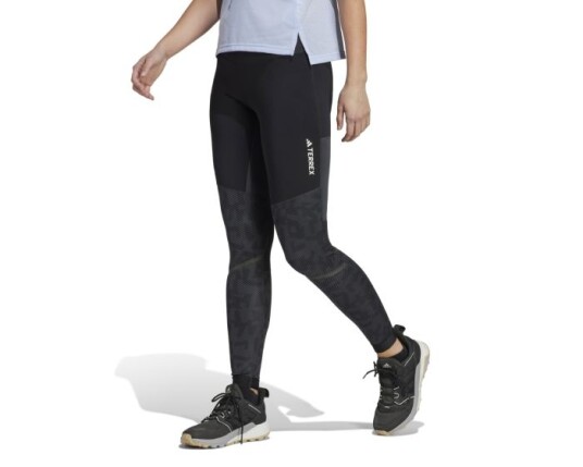 Adidas Agravic Tight 38