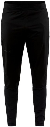 Craft Men's Adv Subz Wind Pants 2 Black M