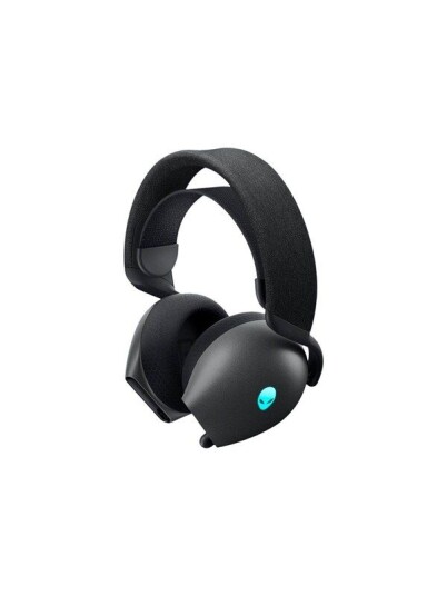 Dell Alienware Dual-Mode Wireless Gaming Headset AW720H - headset