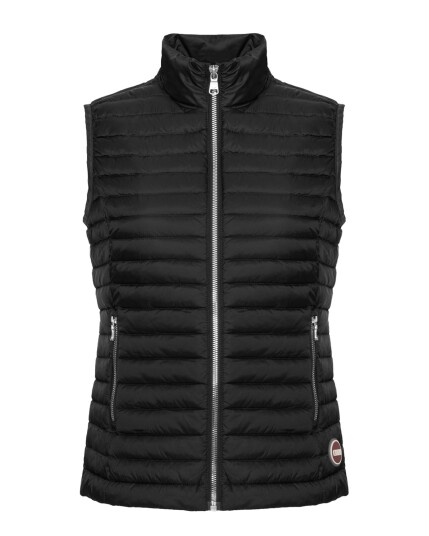 Colmar Vest W Black (Storlek 38)