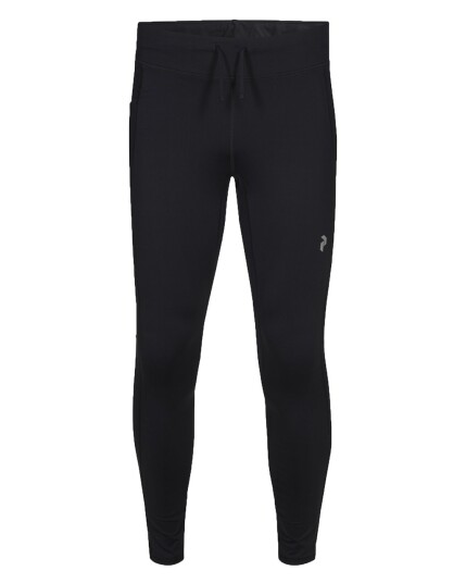 Peak Performance Fly Tights M Black Beauty (Storlek XL)