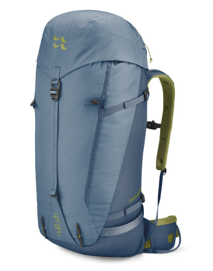 Rab Ascendor 35:40 Orion Blue M