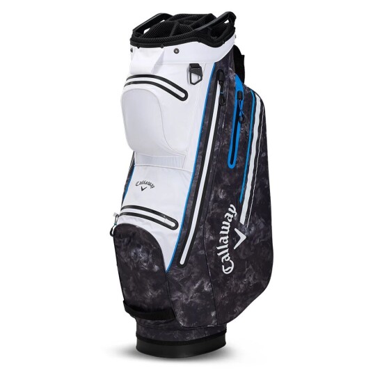 Callaway Chev Dry 14 Trallebag Ai Smoke