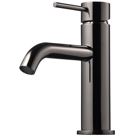 Tapwell Evm072 Black Chrome (TA-9424362)