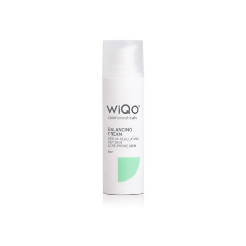 WiQo Balancing Cream 30 ml