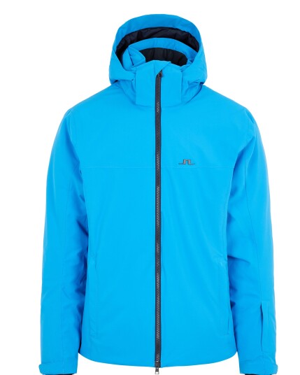 J.Lindeberg Truuli Ski Jacket M True Blue (Storlek XL)