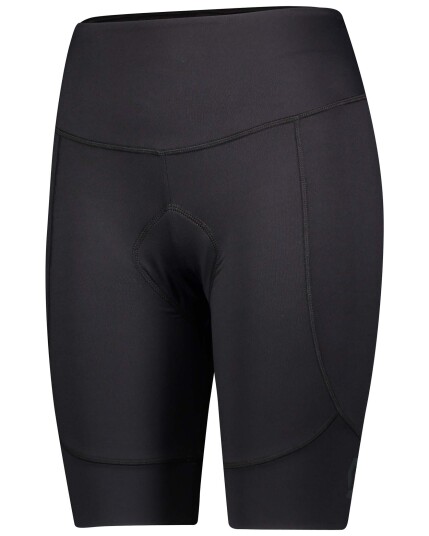 Scott Endurance 10 Shorts W Black/Dark Grey (Storlek XS)