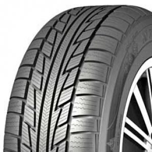 Nankang SNOW SV-2 235/40R18 95V