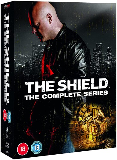 The Shield