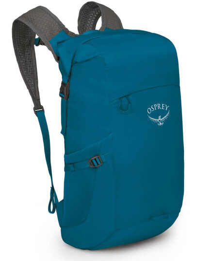 Osprey Ultralight Dry Pack 20 Waterfront Blue Waterfront Blue unisex