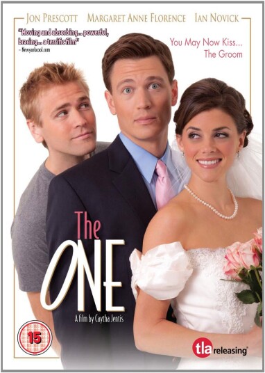 The One DVD