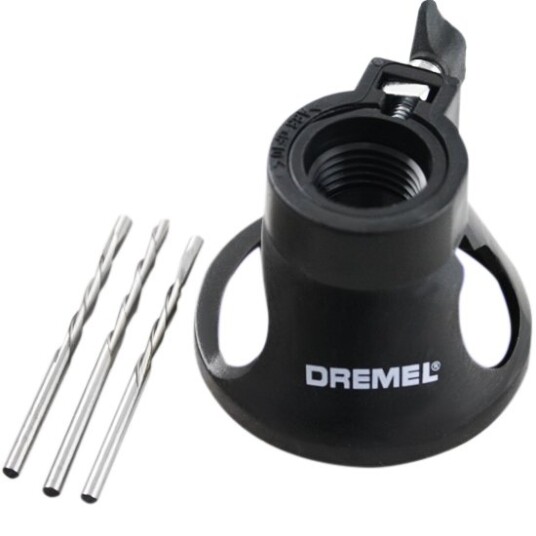 Dremel Tre-/gipskuttersett (565)