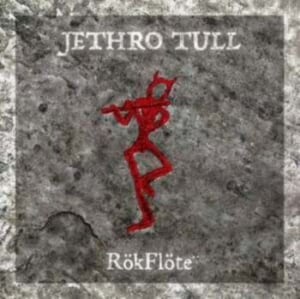 Jethro Tull  Rökflöte