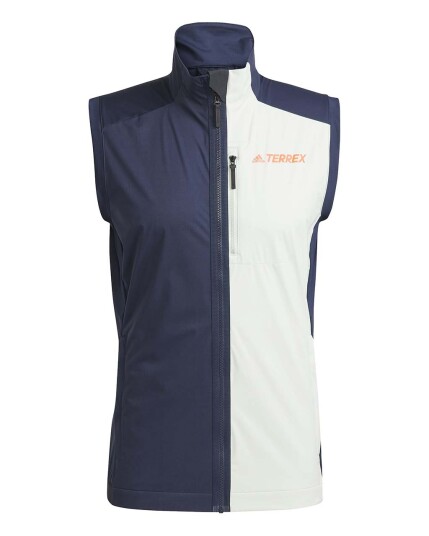 Adidas Xperior XC Vest M Legink/LINGRN (Storlek S)