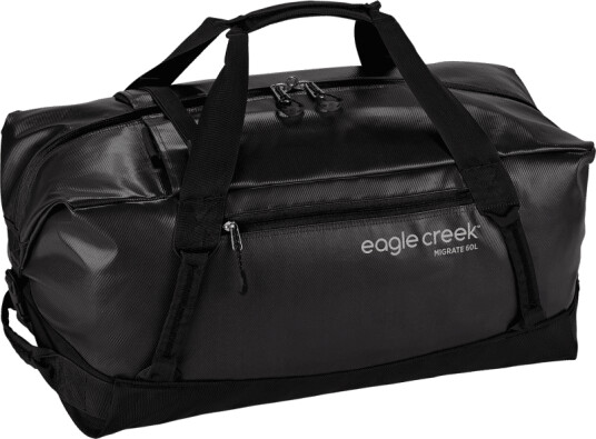 Eagle Migrate Duffel 60L OneSize, Black