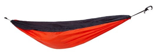 Sydvang Hammock Single Orange/ebony OneSize