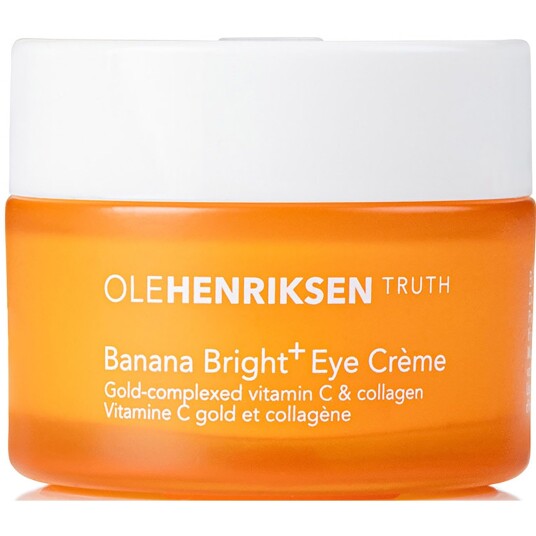 Ole Henriksen Banana Bright+ Eye Creme 15 ml