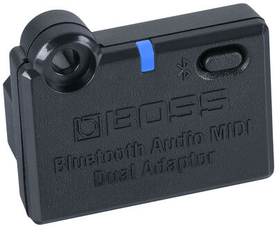 Boss BT-Dual Bluetooth Adaptor