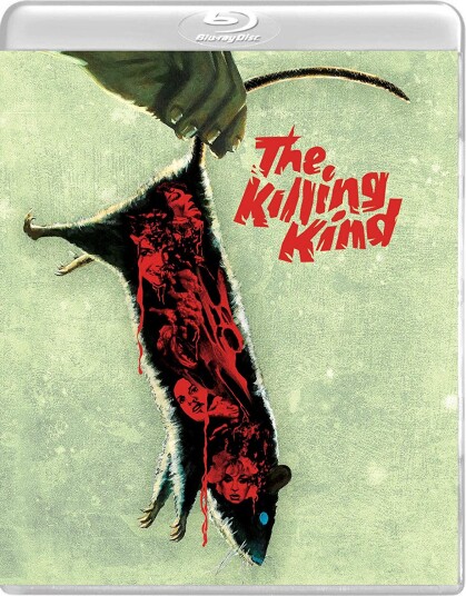 The Killing Kind (1973) / Den Som Dreper