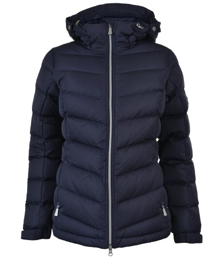 J.Lindeberg Radiator Jacket Pertex W JL Navy (Storlek XS)