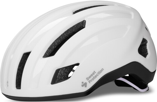 Sweet Protection Outrider Mwhte/Matte White L 57-60cm