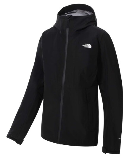 The North Face Dryzzle Futurelight Jacket W TNF Black (Storlek L)