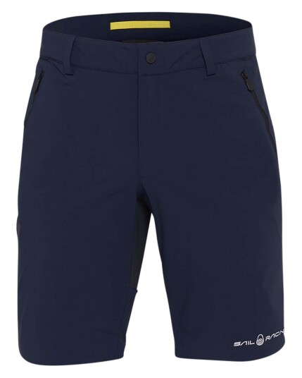 Sail Racing Spray Stretch Shorts M Dark Navy (Storlek XL)