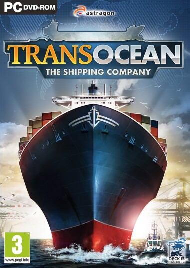 TransOcean: The Shipping Company